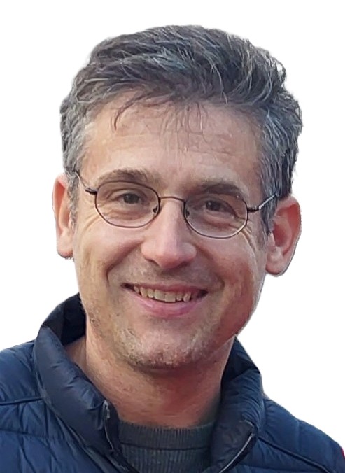 Pavel Kosatík: O tom Benešovi